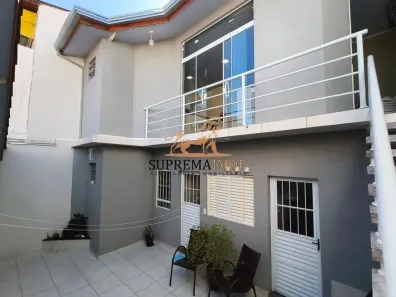 Casa com 3 Quartos à venda, 15643m² no Jardim Santa Bárbara, Sorocaba
