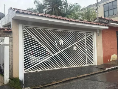 Casa com 3 Quartos à venda, 208m² no Jardim São Judas Tadeu, Guarulhos