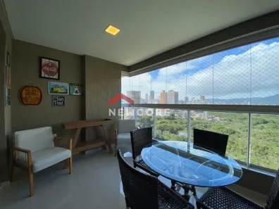 Apartamento com 3 Quartos à venda, 117m² no Meia Praia, Itapema
