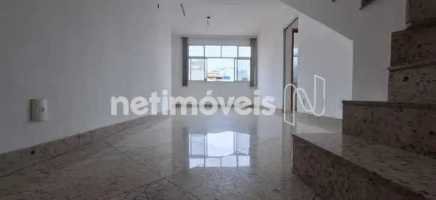 Cobertura com 4 Quartos à venda, 151m² no Nova Suíssa, Belo Horizonte