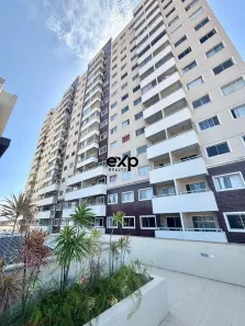 Apartamento com 3 Quartos à venda, 59m² no Passaré, Fortaleza