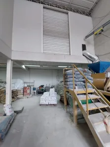 Prédio Comercial à venda, 375m² no Parque Anhangüera, São Paulo