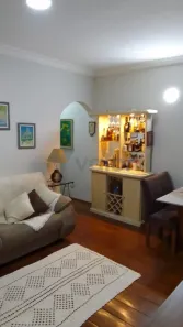 Apartamento com 2 Quartos à venda, 86m² no Cambuí, Campinas