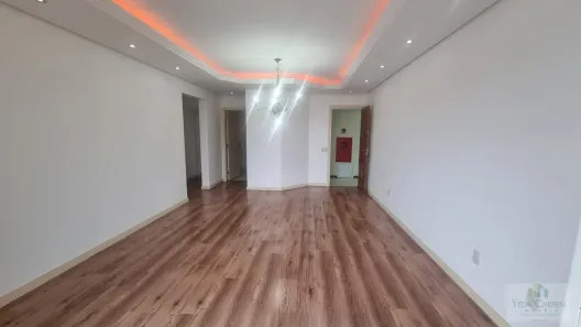 Apartamento com 3 Quartos à venda, 110m² no Ipiranga, São José