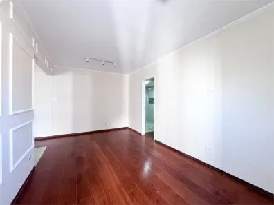 Apartamento com 3 Quartos à venda, 98m² no Santana, São Paulo