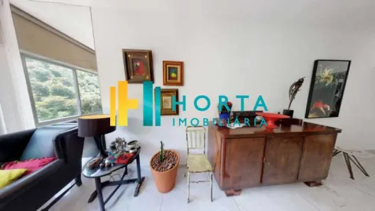 Apartamento com 2 Quartos à venda, 95m² no Copacabana, Rio de Janeiro