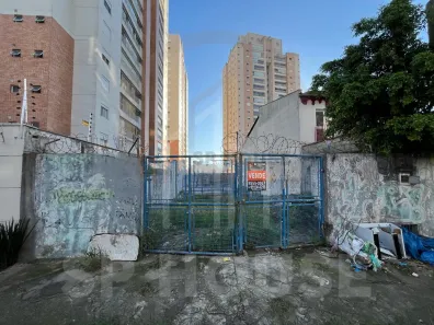 Lote/Terreno à venda, 243m² no Vila Gumercindo, São Paulo