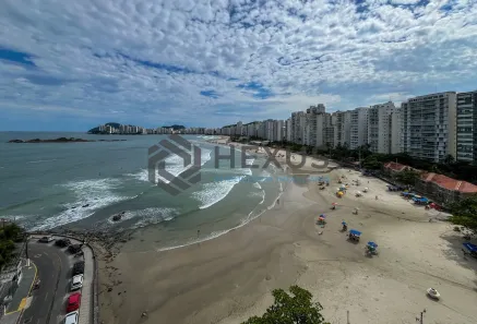 Apartamento com 3 Quartos à venda, 181m² no Pitangueiras, Guarujá