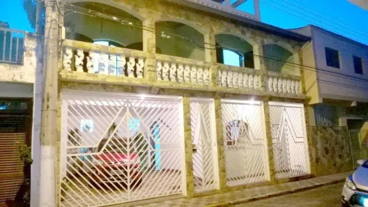 Casa com 3 Quartos à venda, 302m² no Centro, Guaratinguetá