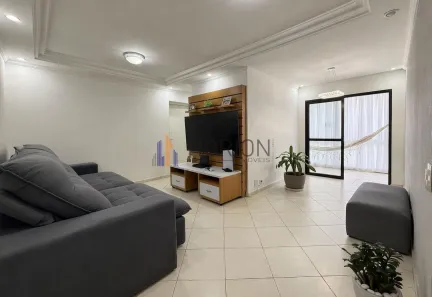 Apartamento com 2 Quartos à venda, 76m² no Assunção, São Bernardo do Campo