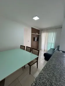 Apartamento com 2 Quartos para alugar, 49m² no SIM, Feira de Santana