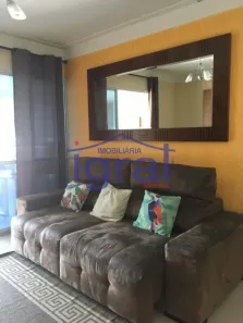 Apartamento com 3 Quartos à venda, 110m² no Vila Guarani (Z Sul), São Paulo
