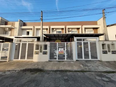 Casa com 2 Quartos à venda, 59m² no Itaum, Joinville