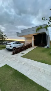 Casa de Condomínio com 5 Quartos à venda, 326m² no Vargem Fria, Jaboatão dos Guararapes