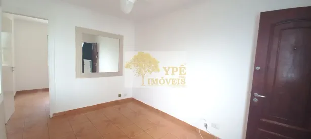 Apartamento com 2 Quartos à venda, 47m² no Raposo Tavares, São Paulo