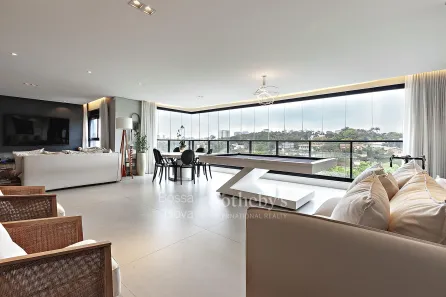 Apartamento com 3 Quartos à venda, 338m² no Cidade Jardim, São Paulo