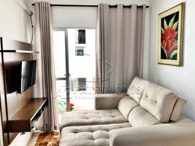 Apartamento com 3 Quartos à venda, 101m² no Parque Reserva Fazenda Imperial, Sorocaba