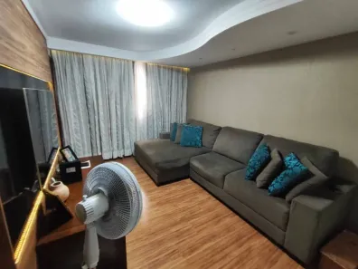 Casa com 3 Quartos à venda, 125m² no Antônio Zanaga I, Americana