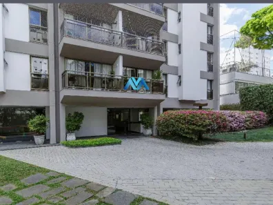 Apartamento com 3 Quartos à venda, 105m² no Indianópolis, São Paulo