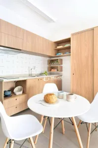 Apartamento com 1 Quarto à venda, 31m² no Bela Vista, São Paulo