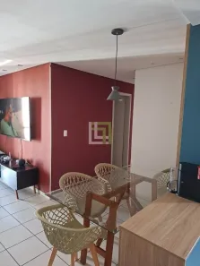 Apartamento com 3 Quartos à venda, 71m² no Jardim Tamoio, Jundiaí