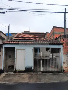 Casa com 3 Quartos à venda, 113m² no Jardim Tatiana, Votorantim