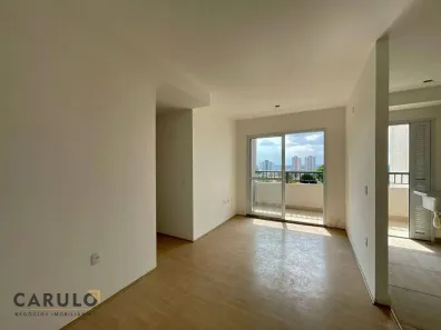 Apartamento com 2 Quartos à venda, 55m² no Parque Rural Fazenda Santa Cândida, Campinas