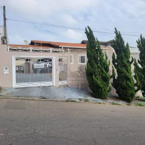 Casa com 3 Quartos à venda, 182m² no Jardim Carlos Cooper, Suzano