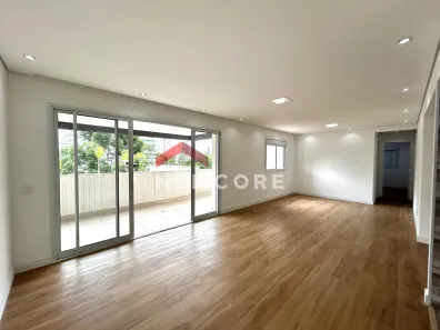 Apartamento com 3 Quartos à venda, 134m² no Jardim Caboré, São Paulo