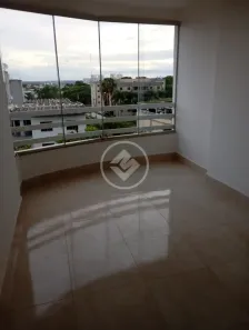 Apartamento com 3 Quartos à venda, 187m² no Setor Bueno, Goiânia
