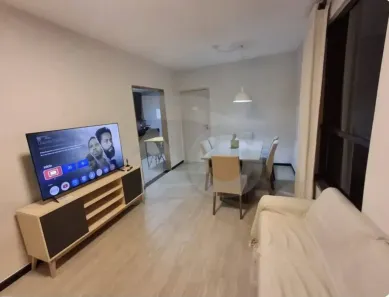 Apartamento com 3 Quartos à venda, 84m² no Atalaia, Aracaju