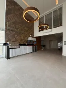 Apartamento com 4 Quartos à venda, 199m² no Vila Andrade, São Paulo
