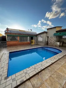 Casa com 3 Quartos à venda, 254m² no Altos do Coxipó, Cuiabá