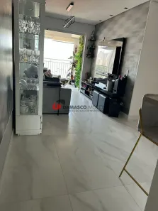 Apartamento com 2 Quartos à venda, 70m² no Centro, São Caetano do Sul