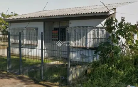 Casa com 2 Quartos para alugar, 80m² no Passo das Pedras, Porto Alegre