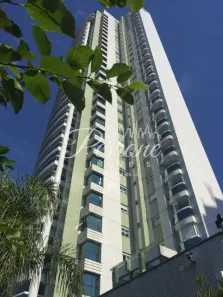 Apartamento com 4 Quartos à venda, 335m² no Jardim Anália Franco, São Paulo