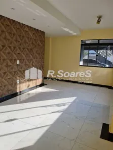 Apartamento com 3 Quartos à venda, 72m² no Bento Ribeiro, Rio de Janeiro