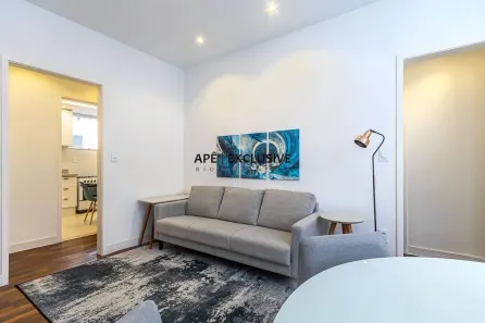 Apartamento com 3 Quartos à venda, 100m² no Leblon, Rio de Janeiro