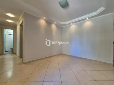Apartamento com 2 Quartos à venda, 55m² no Centro, Piracicaba