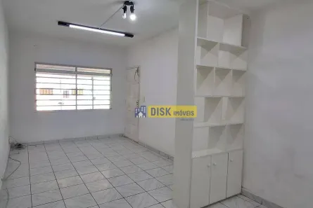 Sobrado com 2 Quartos à venda, 110m² no Jardim do Mar, São Bernardo do Campo