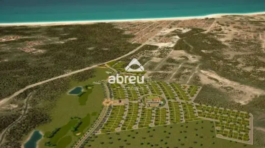 Lote/Terreno à venda, 339m² no Pipa, Tibau do Sul