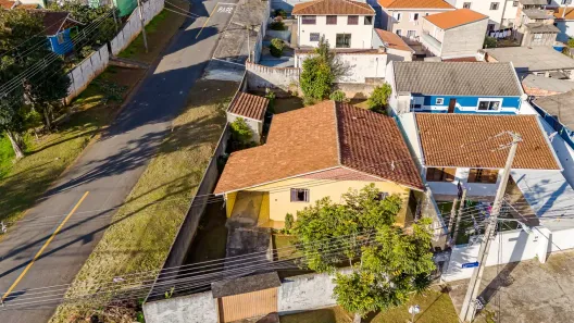 Lote/Terreno à venda, 480m² no Pilarzinho, Curitiba