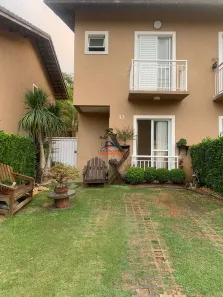 Casa de Condomínio com 2 Quartos à venda, 103m² no Retiro Paulista, Vargem Grande Paulista