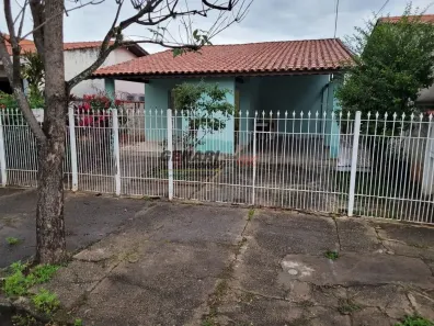Casa com 3 Quartos à venda, 134m² no Aqui se Vive, Indaiatuba