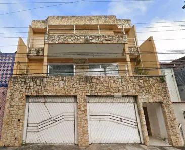 Imóvel Comercial com 5 Quartos para venda ou aluguel, 500m² no Penha de França, São Paulo