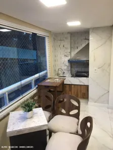 Apartamento com 3 Quartos à venda, 98m² no Cambuci, São Paulo
