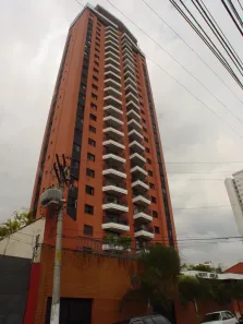 Cobertura com 3 Quartos à venda, 200m² no Chácara Santo Antônio (Zona Sul), São Paulo