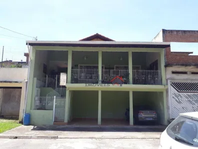 Casa com 4 Quartos à venda, 210m² no Jardim Laura, Campo Limpo Paulista