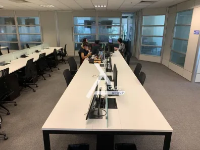 Sala Comercial para alugar, 589m² no Vila Nova Conceição, São Paulo