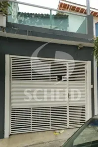 Casa com 2 Quartos à venda, 100m² no Saúde, São Paulo